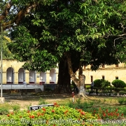 Michael Madhusudan Dutta Memorial House 01